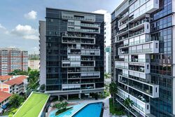 The Poiz Residences (D13), Apartment #401671391